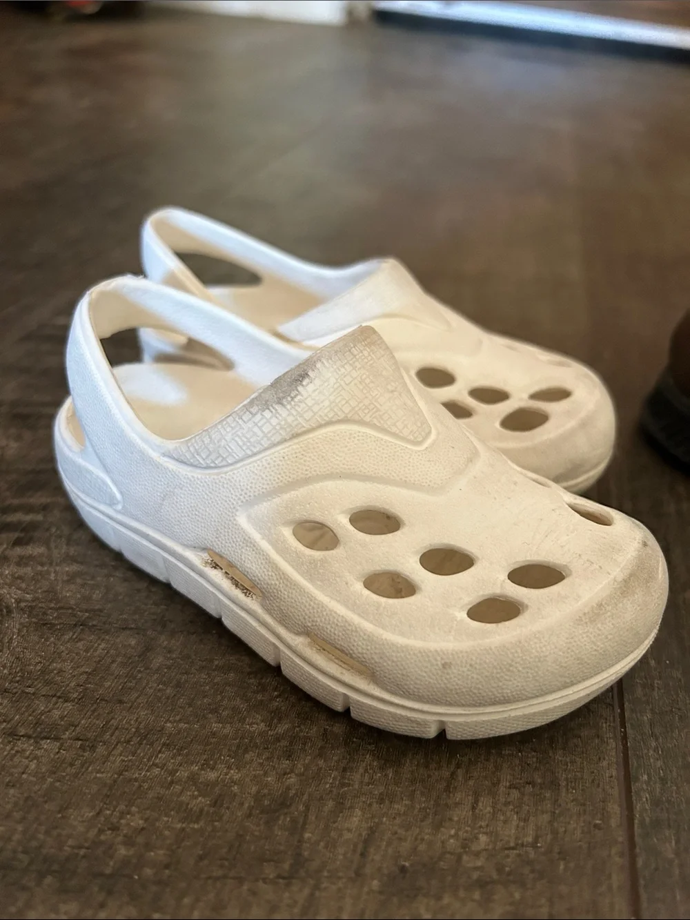 Toddler boys size 5 shoe lot